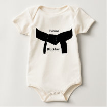 Future  Blackbelt t-shirts