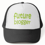 future blogger hats