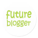 future blogger stickers