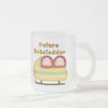 Future Bobsledder Tshirts and Gifts Coffee Mug