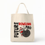 Future Bowling Pro Sock Monkey bags