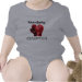 Infant Onesie / Creeper