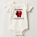 Future Boxing Champion! t-shirts