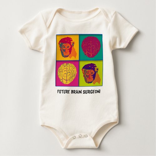 Future brain surgeon! shirt
