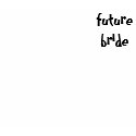 future bride t-shirts by abatist future bride t-shirts