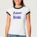 Ladies Ringer T-Shirt