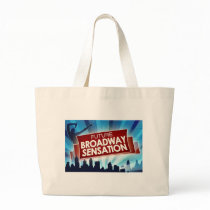 Future Broadway Sensation Tote Bag