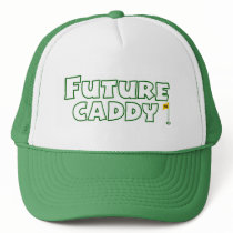 Future caddy hats