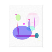 Future Canvas Prints