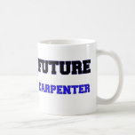 Future Carpenter Coffee Mug