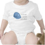 Future Cavern Explorer Blue T-shirt