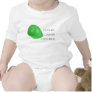 Future Cavern Explorer Green T-shirts