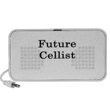 Future Cellist Speakers