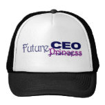 Future CEO Hats