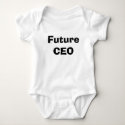 Future CEO t-shirts by christigmc Future CEO t-shirts