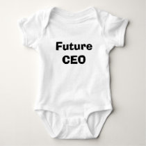 Future CEO t-shirts by christigmc Future CEO t-shirts