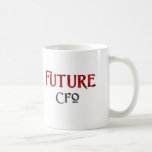 Future Cfo Coffee Mug