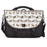 Future Champions Horse Foals Commuter Bag