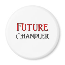 Future Chandler magnets