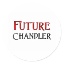 Future Chandler stickers