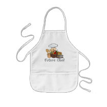Future Chef Aprons