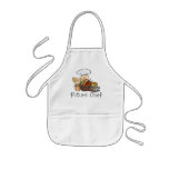 Future Chef aprons