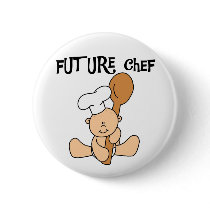 Future Chef buttons