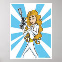 Future Chick posters