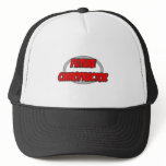 Future Chiropractor Hat