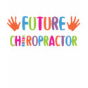 Future Chiropractor T-Shirt by chiropracticbydesign Future Chiropractor T-Shirt