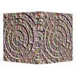 Future CitiScapes - Healing Chakra Designs binders