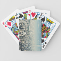 Future City playing cards