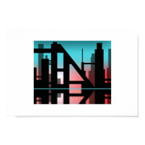 Future City posters