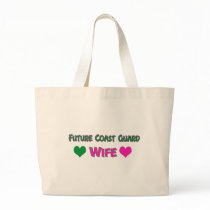 future coast guard wife bag