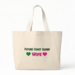 future coast guard wife bag