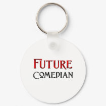 Future Comedian keychains