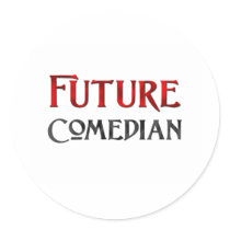 Future Comedian stickers