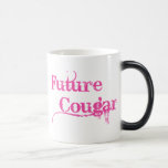 Future Cougar Mugs