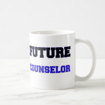 Future Counselor Mug