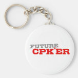 Future Cpk'er Keychain