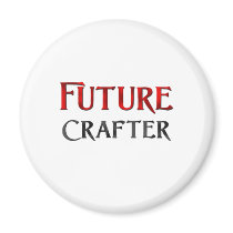Future Crafter magnets