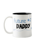 Future Daddy Mug