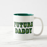 Future Daddy Mug