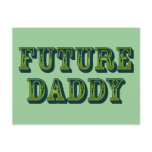 Future Daddy