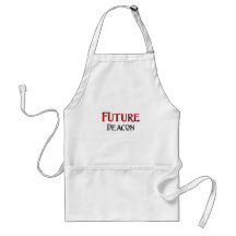 Future Deacon Aprons