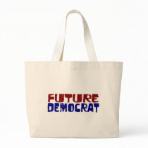 Future Democrat bags