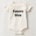 Infant Organic Onesie / Creeper