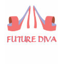 Future Diva t-shirts