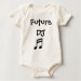 Infant Organic Onesie / Creeper