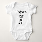 infant_creeper - For future DJs